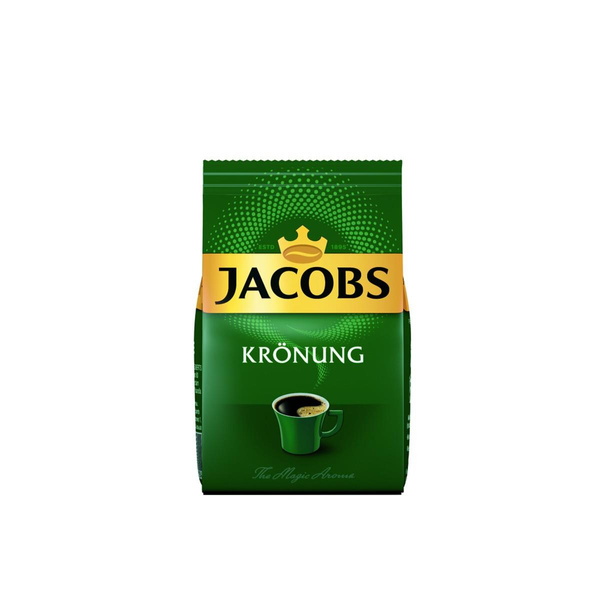 Kawa Jacobs Kronung Rozpuszczalna 100g Extrabiuro Pl