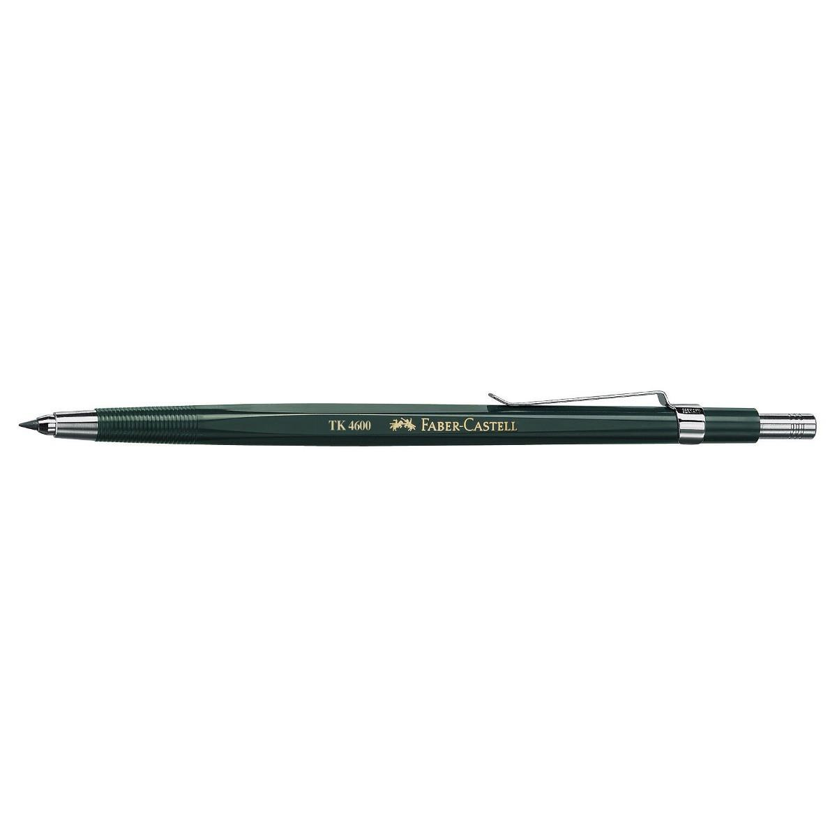 Ołówek automatyczny Faber Castell TK 4600 HB