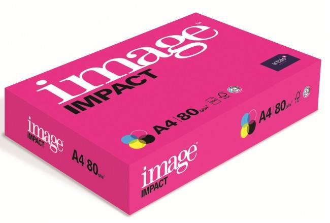 Papier ksero A3 100g Image Impact