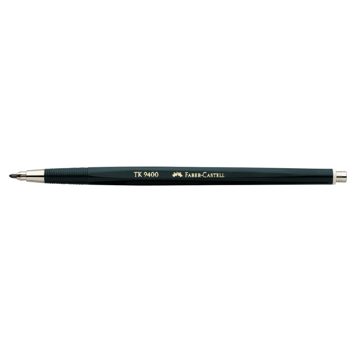 Ołówek automatyczny Faber Castell TK 9400 0H