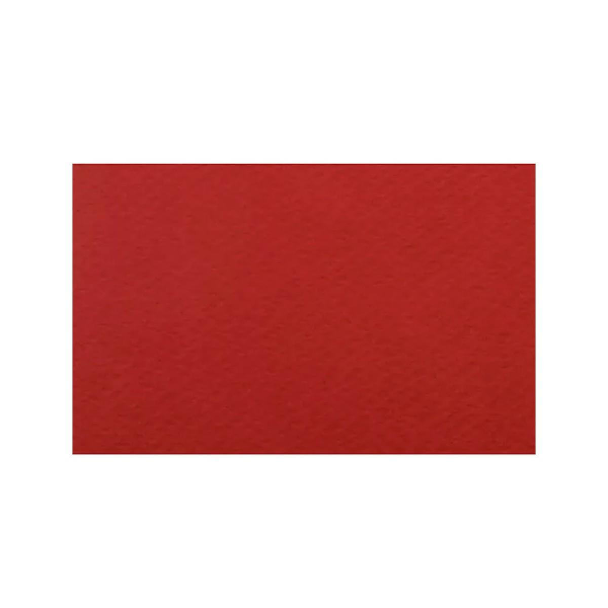 Papier fakturowany A4 05 Rubino 220g ciemny czerwony