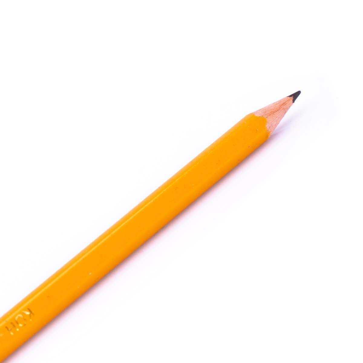 Ołówek Koh i Noor 1500 4H