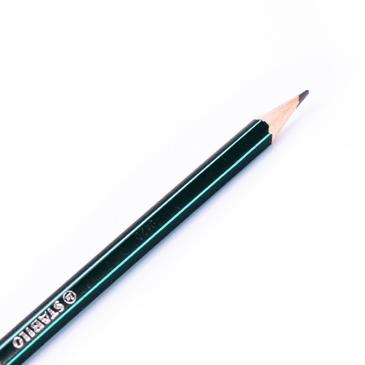 Ołówek Stabilo Othello 282 - F