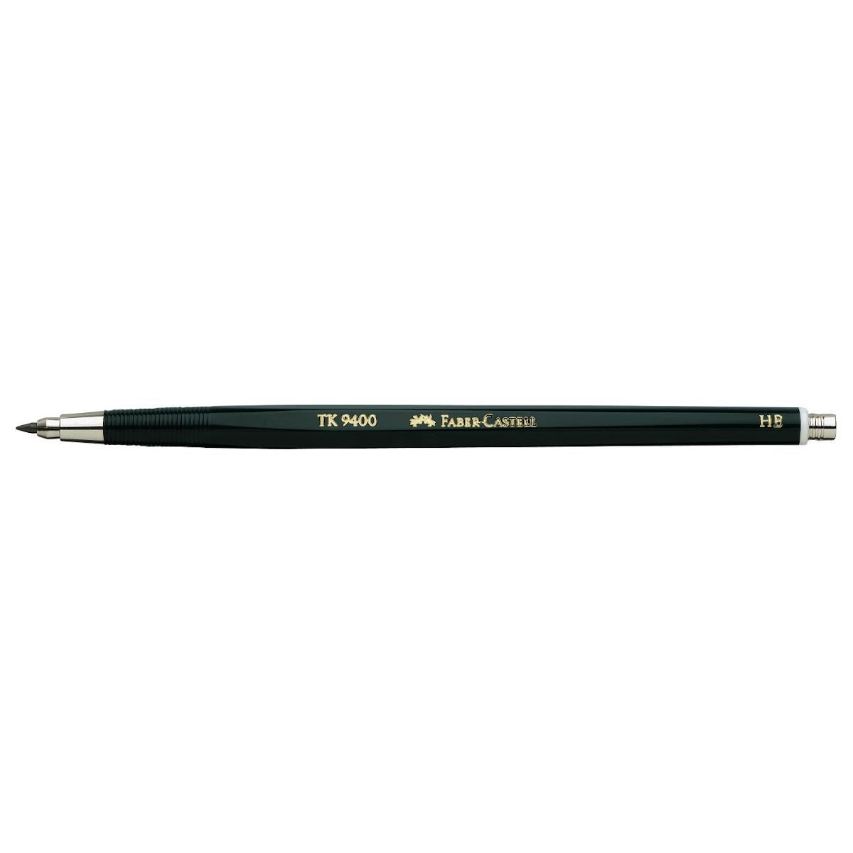 Ołówek automatyczny Faber Castell TK 9400 HB