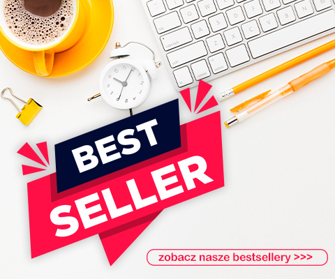 Poznaj nasze bestsellery w atrakcyjnych cenach
