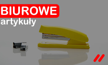 Artykuły biurowe