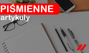 Artykuły piśmienne