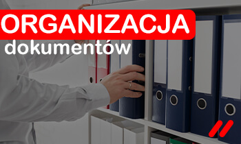 Organizacja dokumentów