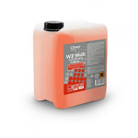 Preparat do mycia sanitariatów i łazienek Clinex W3 Multi 5L skoncentrowany