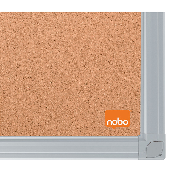 Tablica korkowa Nobo Essentials 120x90cm