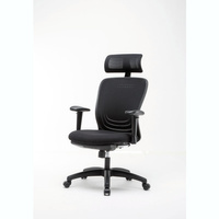 Fotel biurowy Zakynthos Office Products
