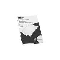 Folia do laminowania A3 125 mic Ibico