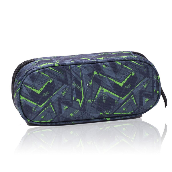 Piórnik saszetka BackUP A31 szary