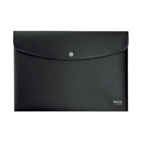 Teczka kopertowa neutralna pod względem emisji CO2 Leitz Recycle A4