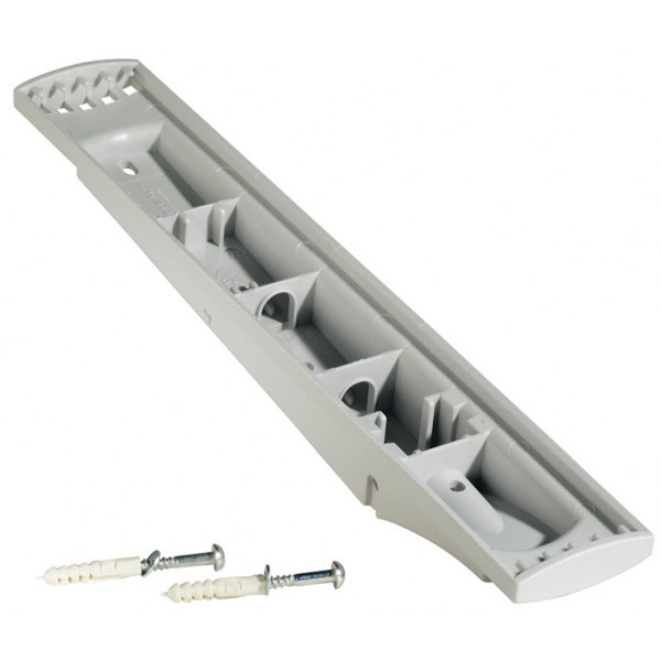 Uchwyt ścienny Durable Sherpa na 5 paneli