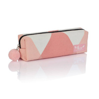 Piórnik saszetka Hash 2 HS-90 mix wzorów