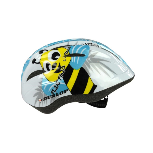 Kask dziecięcy pszczółka Dunlop