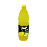 Zaprawa cytrynowa Rolnik 1l