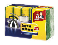 Zmywak Jan Niezbędny