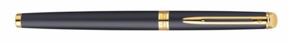 Pióro wieczne Hemisphere GT czarny mat Waterman
