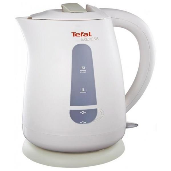 Czajnik elektryczny Tefal KO2991 1,5L biały