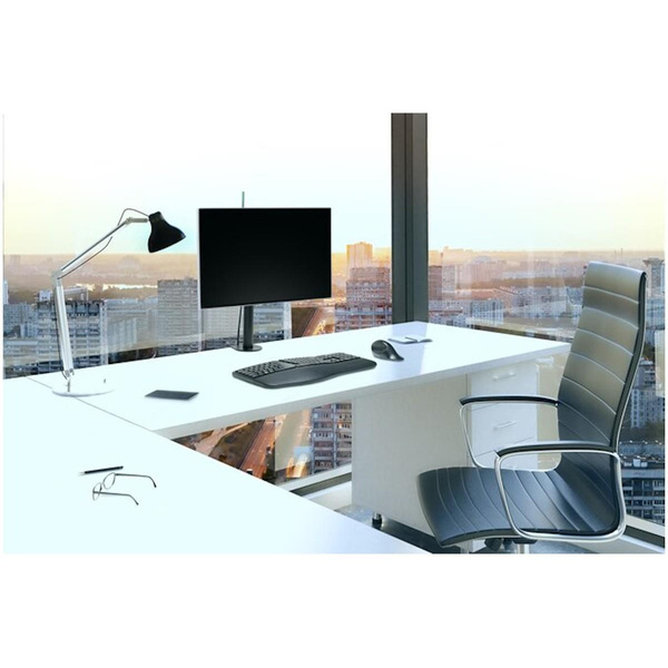 Ramię do monitora pojedyncze SmartFit Ergo Kensington