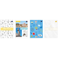 Zeszyt A5 60 kartek religia Interdruk przedmiotowy