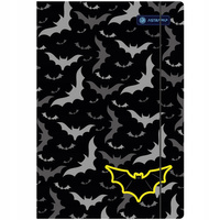 Teczka z gumką dla dzieci A4 Boys Style