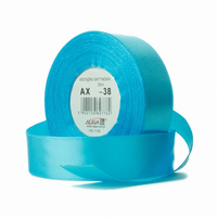 Wstążka satynowa AX06-38 jasnoniebieska