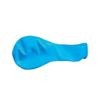 Balony metalizowane niebieskie 10 Fiorello