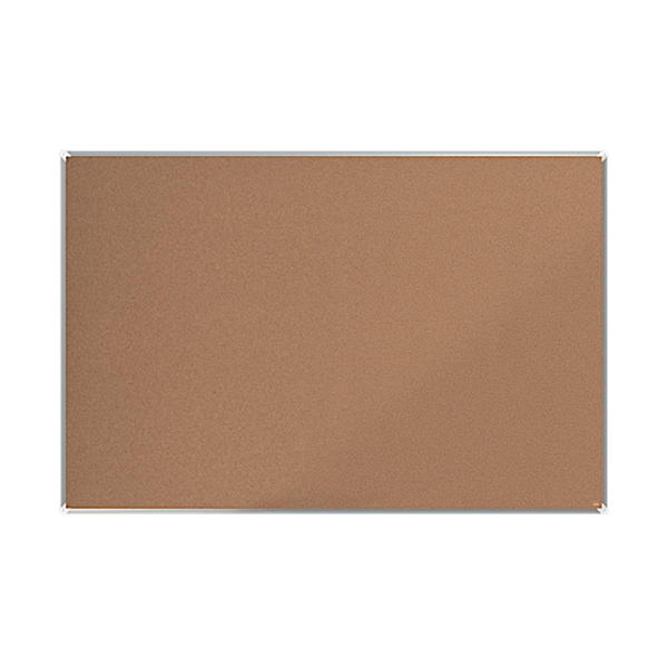 Tablica ogłoszeniowa korkowa 180x120cm Nobo Premium Plus