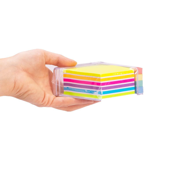 Organizer na karteczki Stick`n 76x76cm