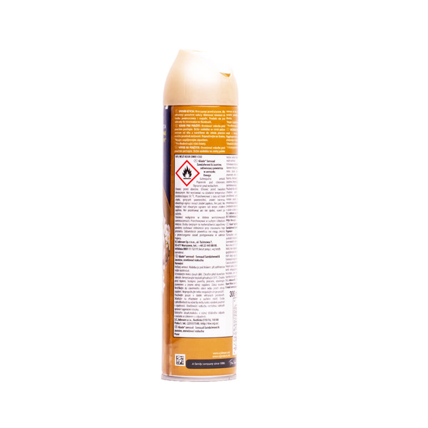 Odświeżacz powietrza Glade by Brise spray Drzewo sandałowe i jaśmin