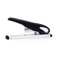 Zszywacz biurowy Sax Design 199 (100 kartek) Heavy Duty czarny