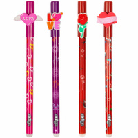 Długopis wymazywalny Strigo Love Forever