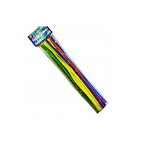 Druty pluszowe DP-1236 Aliga mix kolorów