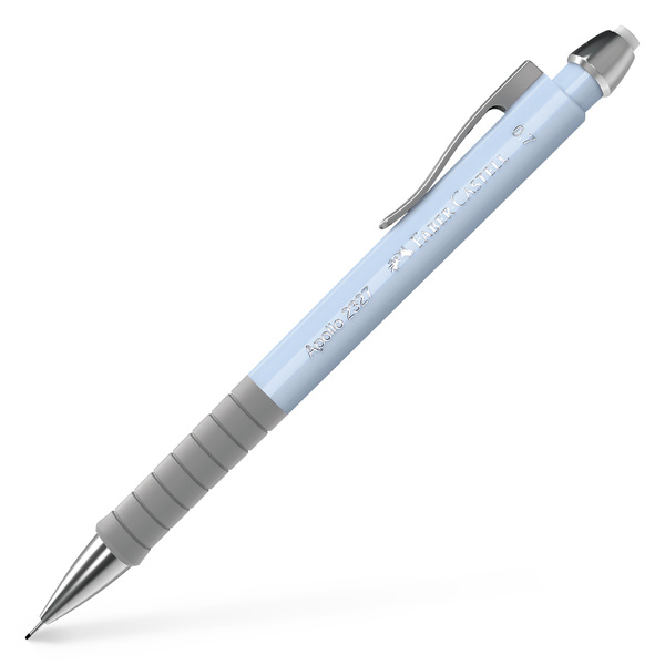 Ołówek automatyczny Faber Castell Skyblue 0,7mm