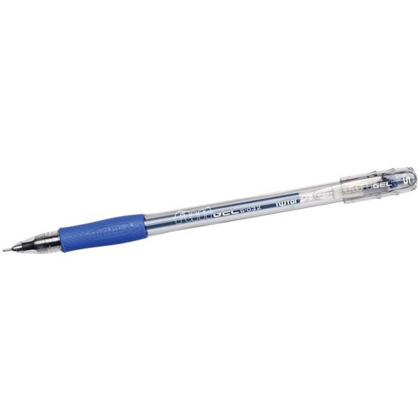 Pióro żelowe Rystor Fun Gel G-032  niebieski
