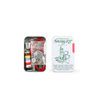 Zestaw do szycia Kikkerland