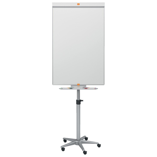 Flipchart na stojaku Nobo Classic Nano Clean przenośny mobliny