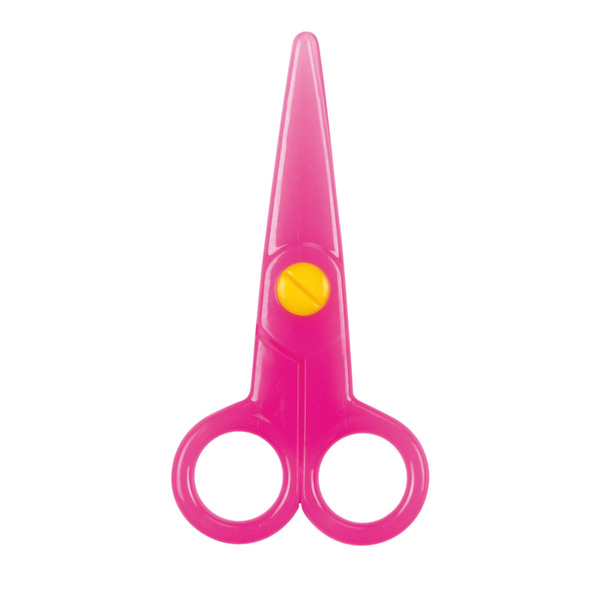 Nożyczki szkolne Keyroad Security 12,5cm