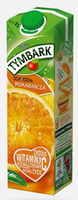 Sok Tymbark pomarańczowy 1 litr