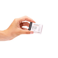 Spinacz biurowy okrągły 25mm Profice