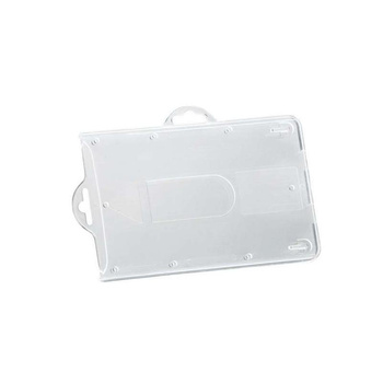 Identyfikator plastikowy typ K Argo