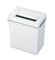 Niszczarka do dokumentów EBA 1126C 2x15mm ścinki