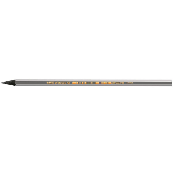 Ołówek Bic Evolution HB Black