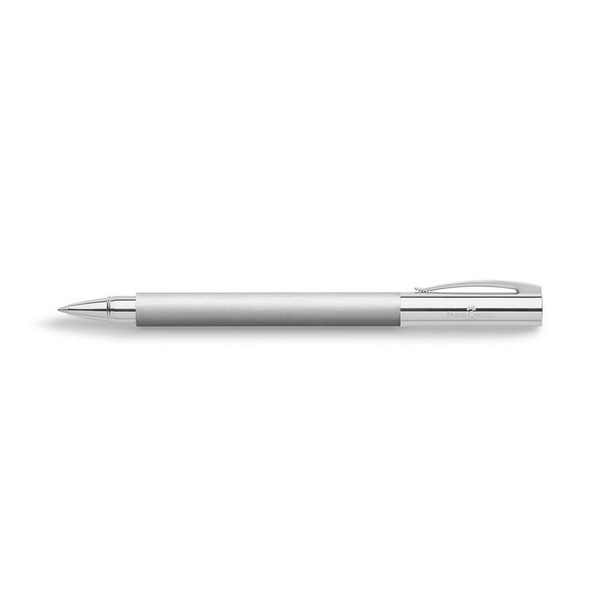 Pióro kulkowe Faber-Castell Ambition Metal