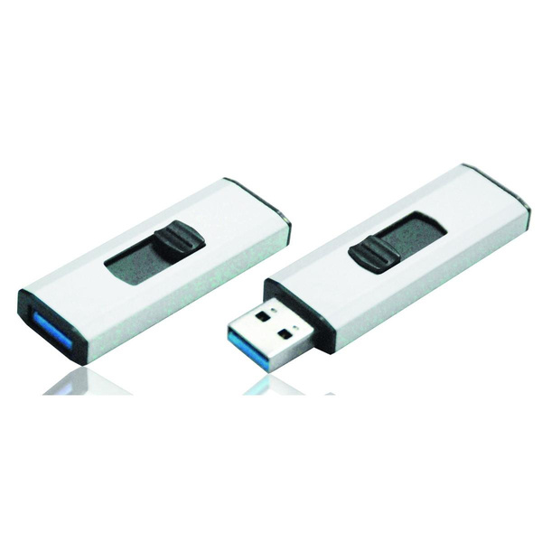 Pamięć przenośna pendrive Q-Connect 3.0 64GB