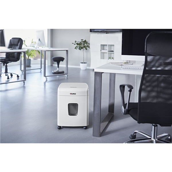Niszczarka do dokumentów Dahle Shredmatic 90