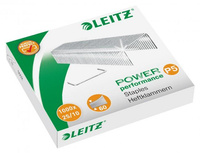 Zszywki Leitz P5 25/10 Power Performance